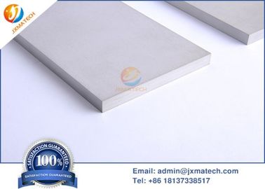 ASTM B386 / B386m TZM Titanium Molybdenum Sheet With Good Welding Performance