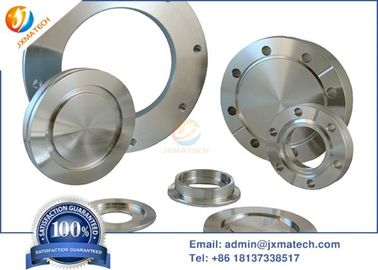 Titanium Grade 2 Flanges