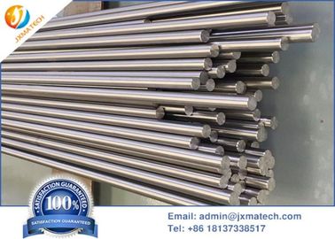 Versatile Corrosion Resistant Nickel Based Alloys Hastelloy C276 Rod