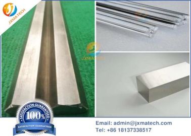 Alloy Inconel 625 Round Bar , Inconel 625 Welding Rod For Chemical Process Industry