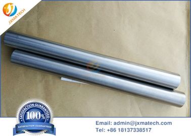 High Strength Titanium Alloy Products Bar Grade 3 / Grade 4 / Ti6Al4V Eli