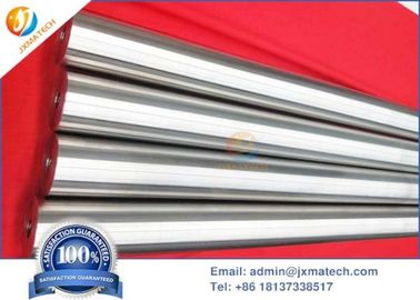 High Strength Titanium Alloy Products Bar Grade 3 / Grade 4 / Ti6Al4V Eli