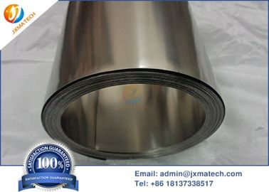 Annealed ASTM B551 Cold Rolling R60702 Zirconium Strip