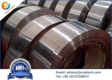 Pickled / Polished Surface Nickel Based Alloys Kovar Foil For Glass Sealing