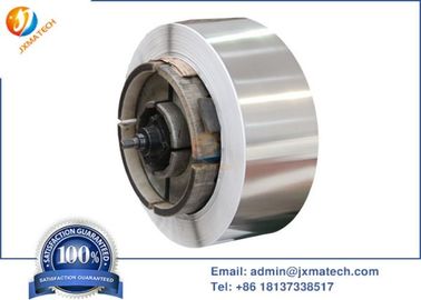 Pickled / Polished Surface Nickel Based Alloys Kovar Foil For Glass Sealing