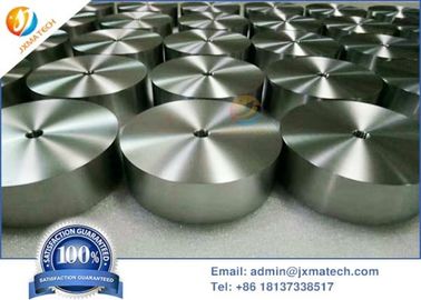 Zirconium Sputtering Target For PVD Coating Systerm Decorative Coating