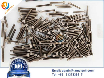 Titanium Alloy Fastener