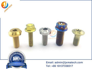 Titanium Alloy Fastener