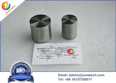Custom Size Molybdenum Products Mow 70/30 Alloy Rod With Tungsten Leads