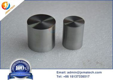 Custom Size Molybdenum Products Mow 70/30 Alloy Rod With Tungsten Leads