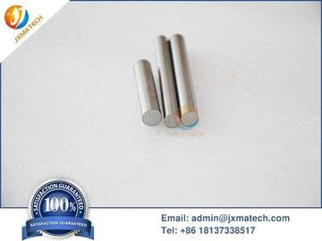 Higher Tensile Strength Molybdenum Products Mo La Rod For High Temp Vacuum Furnace