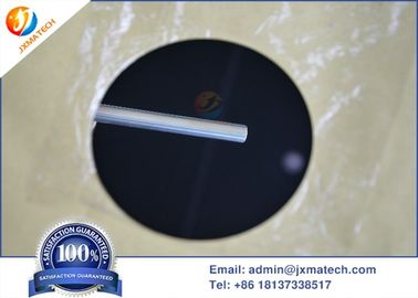 Mo MoCu Molybdenum Products Wafer Substrate For Semiconductor Industry