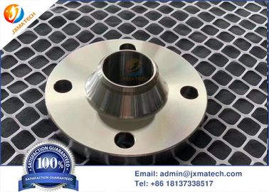 Pickled / Polished Hastelloy C276 Flanges , Hastelloy C22 Flanges Great Thermal Stability