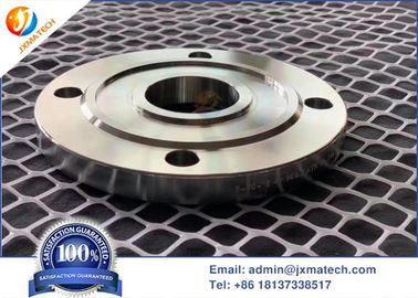 Titanium Grade 2 Flanges