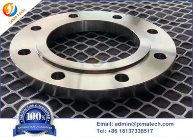 Titanium Grade 2 Flanges