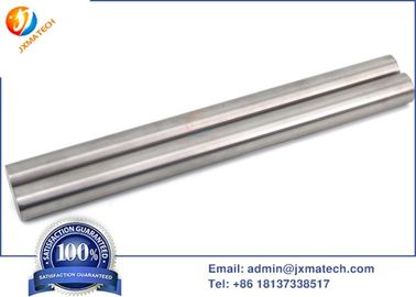 Square / Hexagonal Titanium Round Bar Alloy Rod Polished Surface