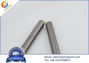 Square / Hexagonal Titanium Round Bar Alloy Rod Polished Surface