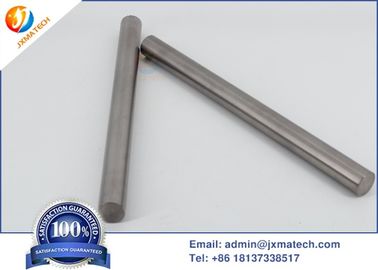 Square / Hexagonal Titanium Round Bar Alloy Rod Polished Surface