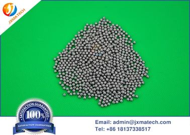 Perforated Titanium Alloy Products Hollow Balls Grade 5 For Making Jewelry And Implant