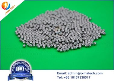 Perforated Titanium Alloy Products Hollow Balls Grade 5 For Making Jewelry And Implant