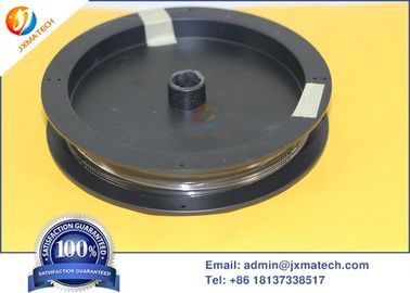 Cas 7439-88-5 Iridium Wire 99.95% Min Purity With Drawing / Polished Surface