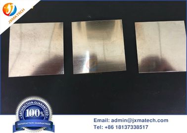 Silver Palladium Alloy Sheet 304～385mpa Tensile Strength For Electronic Industry