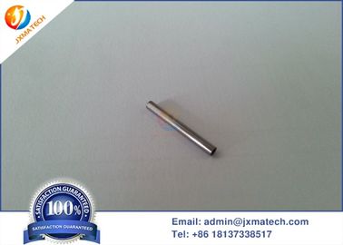 99.95% Purity Non Ferrous Alloys Tantalum Capillary Tube For Medical Instruments