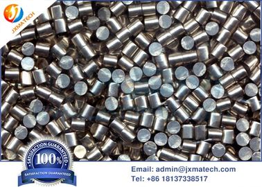 Pure Non Ferrous Alloys Cobalt Rod For Magnetic Materials Production