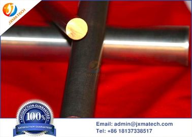 Pure Non Ferrous Alloys Cobalt Rod For Magnetic Materials Production