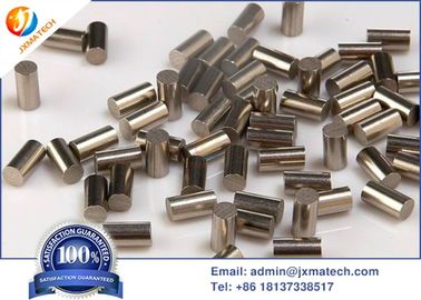 Standard Size Min 3mm Pure Cobalt Pellets For Evaporation Material