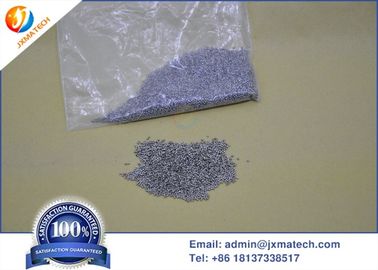 Standard Size Min 3mm Pure Cobalt Pellets For Evaporation Material