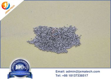 Standard Size Min 3mm Pure Cobalt Pellets For Evaporation Material