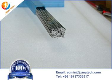 Oxidation Resistant Alloy 52 Wire Diameter 3.2mm For Telecommunications Industry
