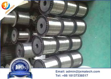 Customized Size Nickel Based Alloys 52 Wire For Electronic Applications