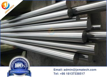 Oxidation Resistant Nickel Based Alloys Hastelloy N Rod With Good Weldability