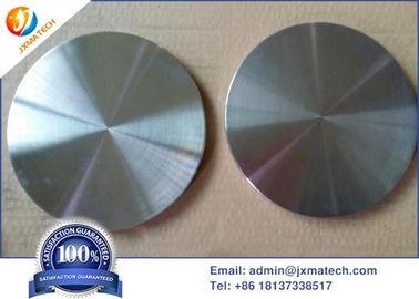 Superior Corrosion Resistant Zirconium Alloy Disc Uns60702 Uns 60705