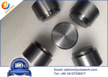 PVD Coating Chromium Sputtering Targets Round / Tube / Plate Shape