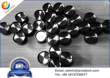 PVD Coating Chromium Sputtering Targets Round / Tube / Plate Shape