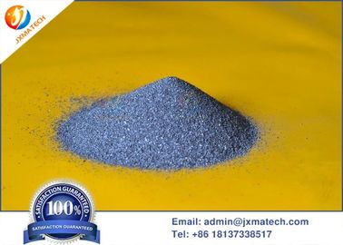 JINXING Chromium Sputtering Target , High Purity Chromium Evaporation Materials