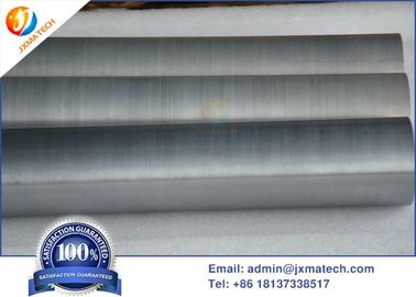 Titanium Aluminum Alloy Rod For Sputtering Target Varying Sizes Available