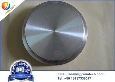 High Purity 99.5% Titanium Sputtering Target For Pvd Coating System