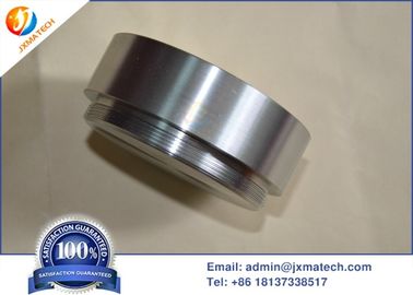 High Purity 99.5% Titanium Sputtering Target For Pvd Coating System