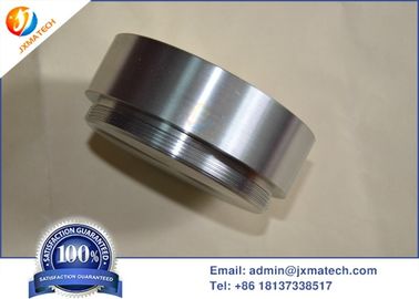 High Purity 99.5% Titanium Sputtering Target For Pvd Coating System