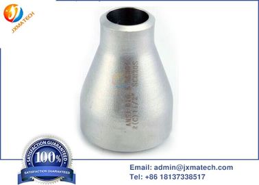 Hastelloy Flange And Pipe Fittings With High Strength And High Toughness