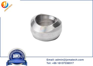 Hastelloy Flange And Pipe Fittings With High Strength And High Toughness