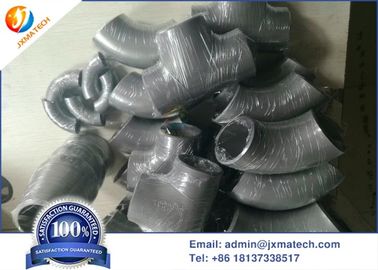 Seamless / Weled Flange And Pipe Fittings Hastelloy C 276 Material