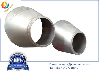 Astm B622 Hastelloy C22 Pipe Fittings , Corrosion Resistant Pipe Flanges And Fittings