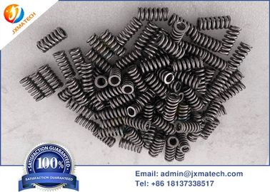 Inconel X750 Spring Nickel Based Alloys With Good Corrosion Resistance