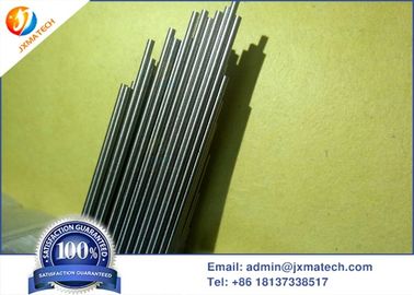 W Re Alloy Tungsten Rhenium Electrode With Excellent Electrical Properties