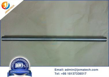 W Re Alloy Tungsten Rhenium Electrode With Excellent Electrical Properties